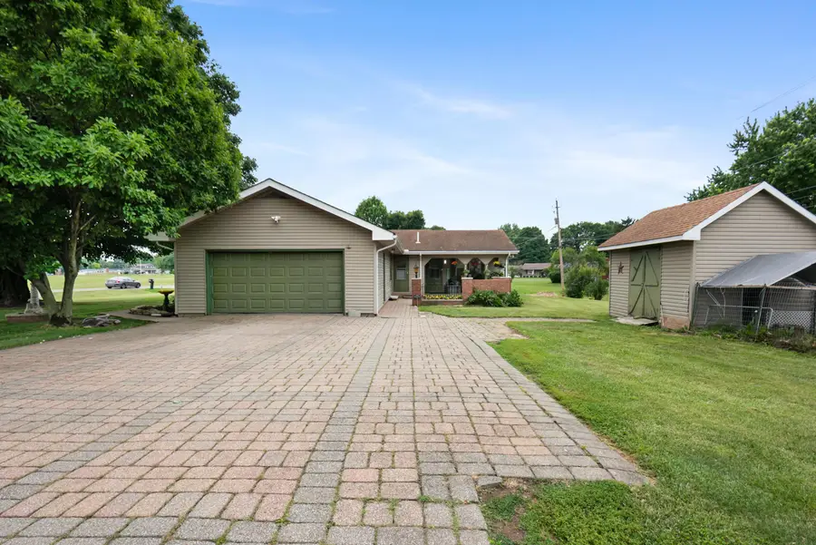 526 Northridge Road, Circleville, OH 43113 - #2