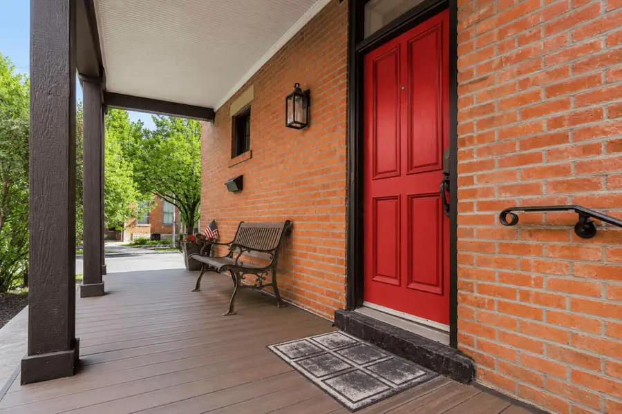 101 Warren Street, Columbus, OH 43215 - #2