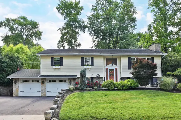 286 Beverly Place, Worthington, OH 43085