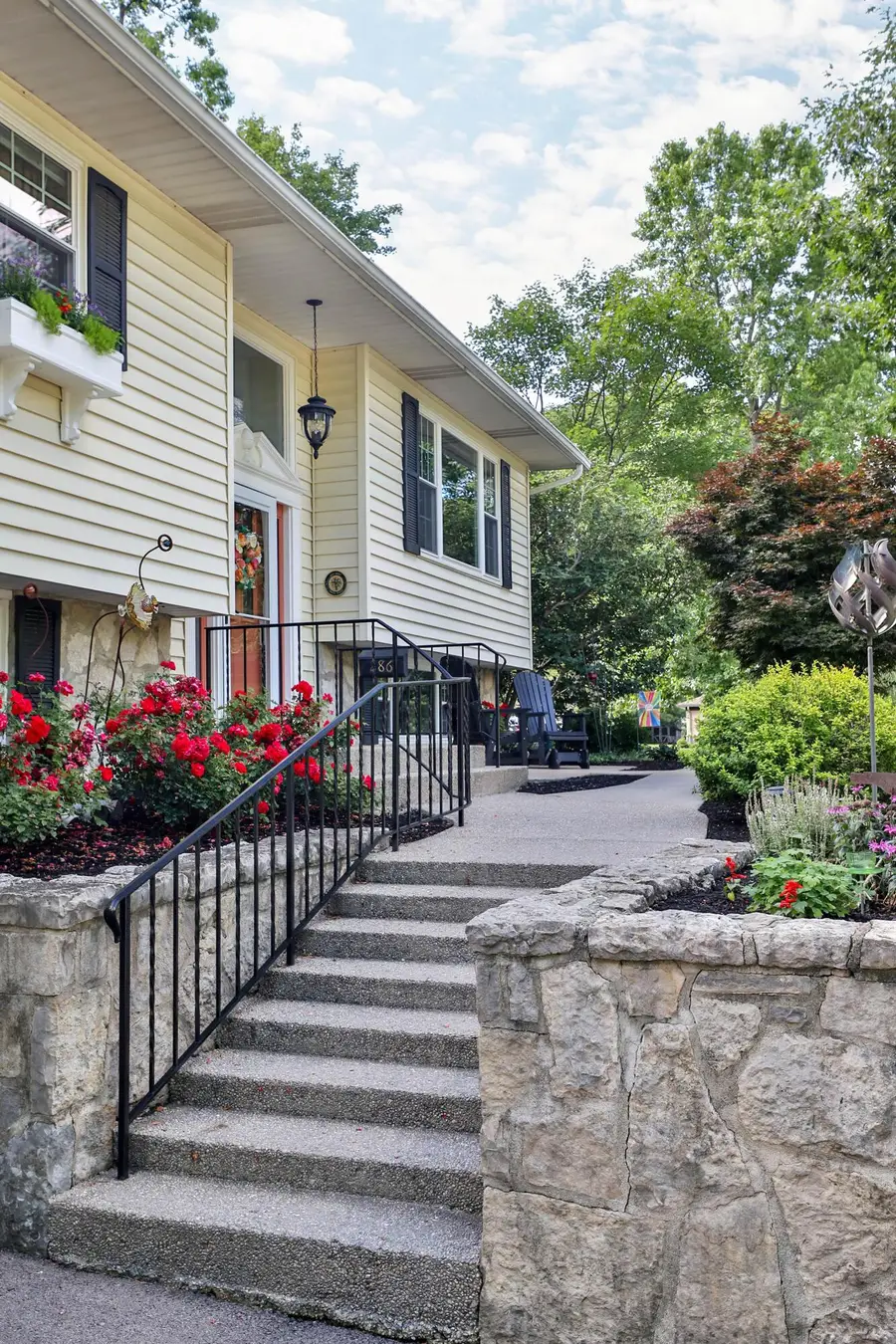 286 Beverly Place, Worthington, OH 43085 - #3