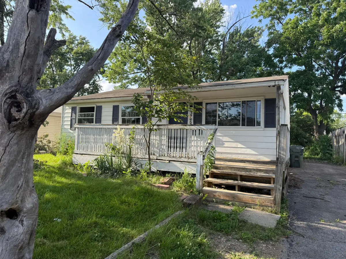 3774 Lynward Road, Columbus, OH 43228 - #1