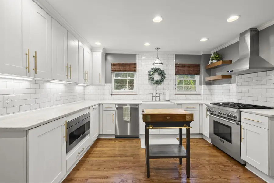 1578 College Hill Drive, Upper Arlington, OH 43221 - #3