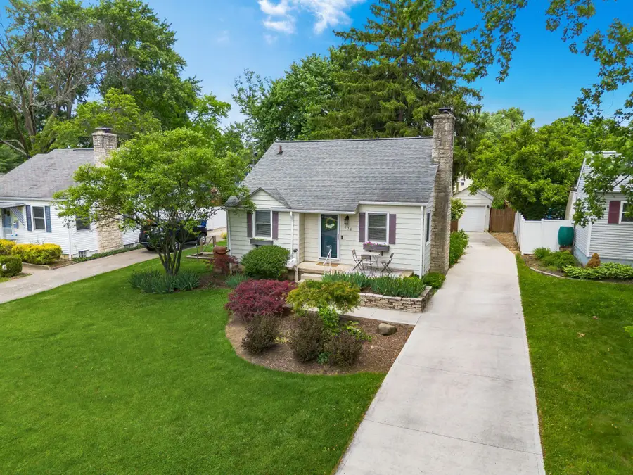 434 Wetmore Road, Columbus, OH 43214 - #2