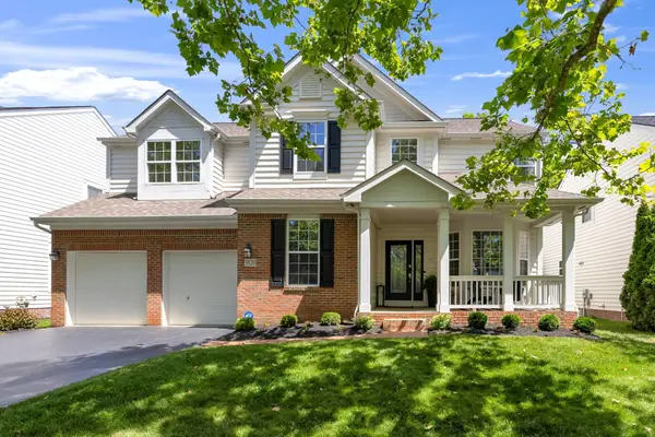 5820 Triplett Square, New Albany, OH 43054