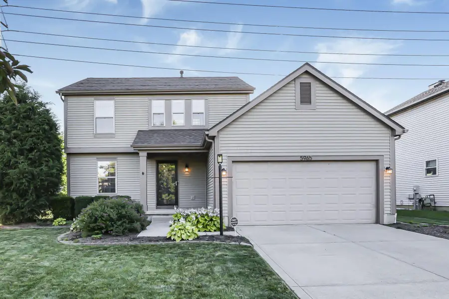 5965 Buffalo Head Trail, Dublin, OH 43017 - #2