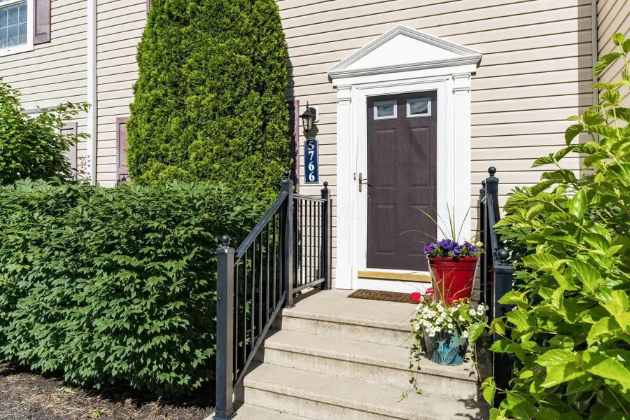 5766 High Rock Drive, Westerville, OH 43081 - #2