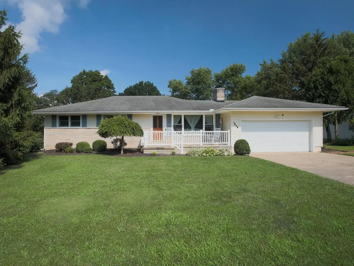 1615 Lynn Drive, Lancaster, OH 43130 - #1