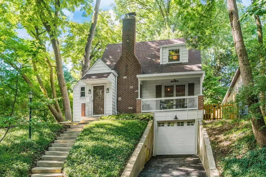 175 Canyon Drive, Columbus, OH 43214 - #3