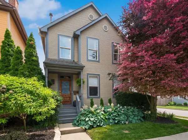 485 W 2nd Avenue, Columbus, OH 43201