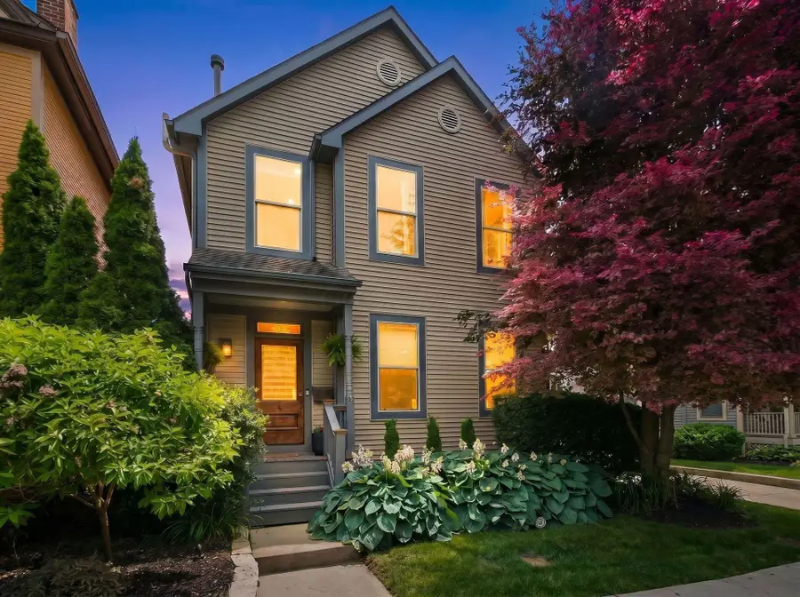 485 W 2nd Avenue, Columbus, OH 43201 - #2
