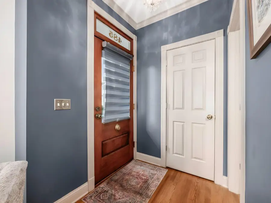 485 W 2nd Avenue, Columbus, OH 43201 - #3