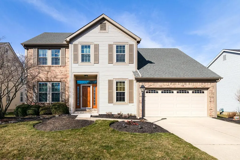 3766 Pleasantbrook Drive, Hilliard, OH 43026 - #1