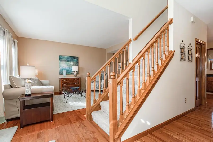 3766 Pleasantbrook Drive, Hilliard, OH 43026 - #3