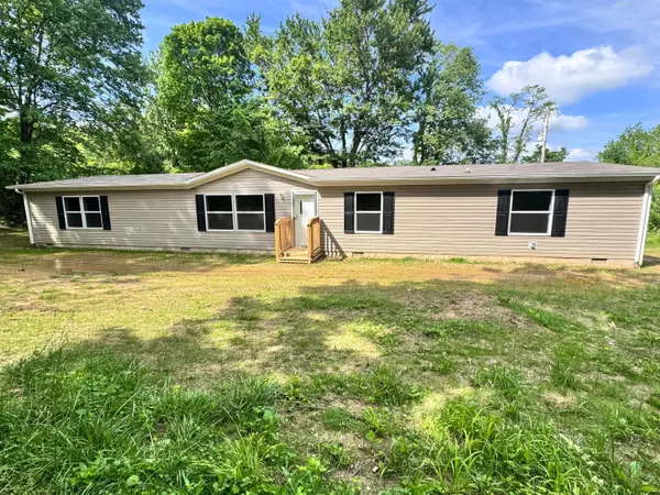 4905 Hopewell Church Road Sw, Lancaster, OH 43130
