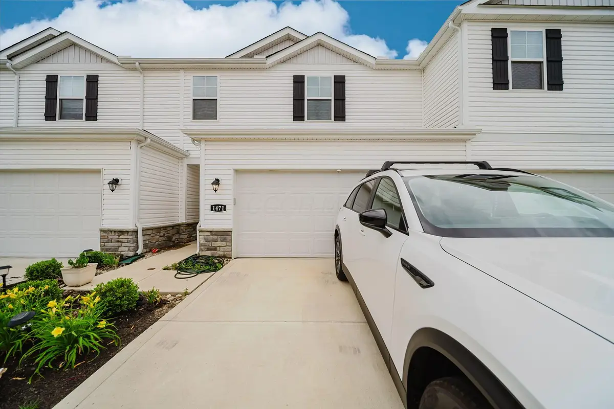 1471 Koppel Way, Columbus, OH 43228 - #1