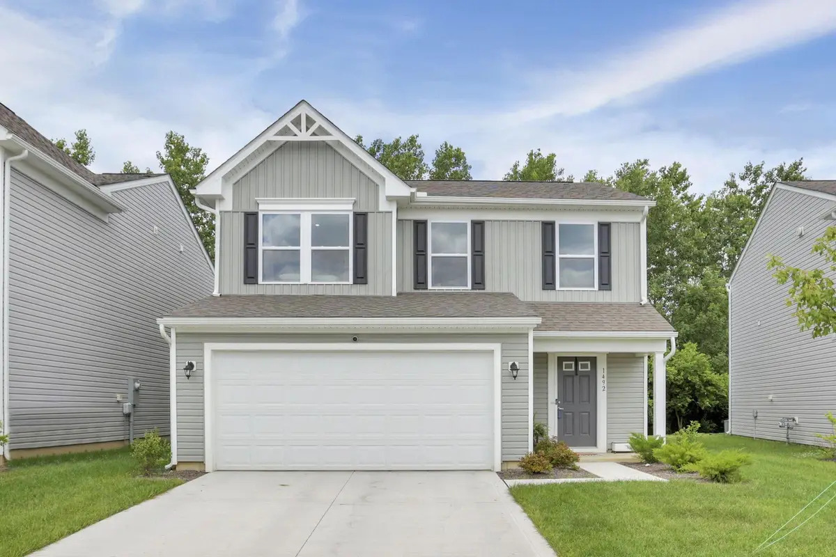 1492 Billingham Drive, Grove City, OH 43123 - #1