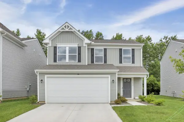 1492 Billingham Drive, Grove City, OH 43123