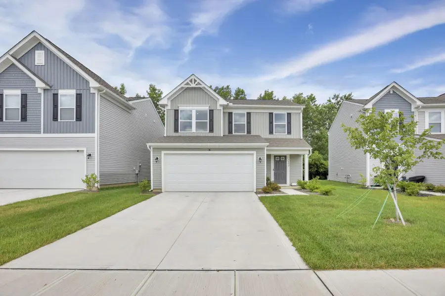 1492 Billingham Drive, Grove City, OH 43123 - #3