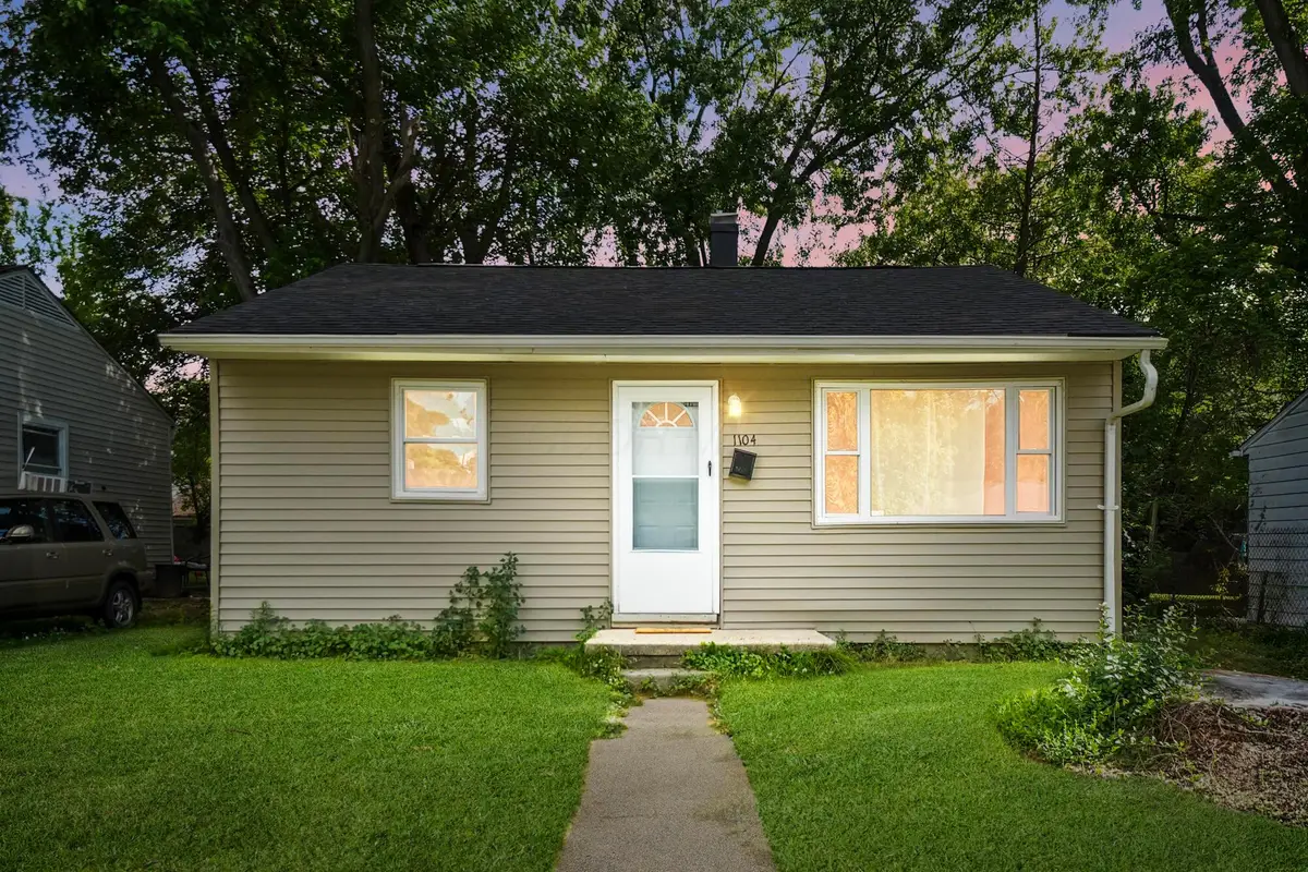 1104 Russell Avenue, Springfield, OH 45506 - #1