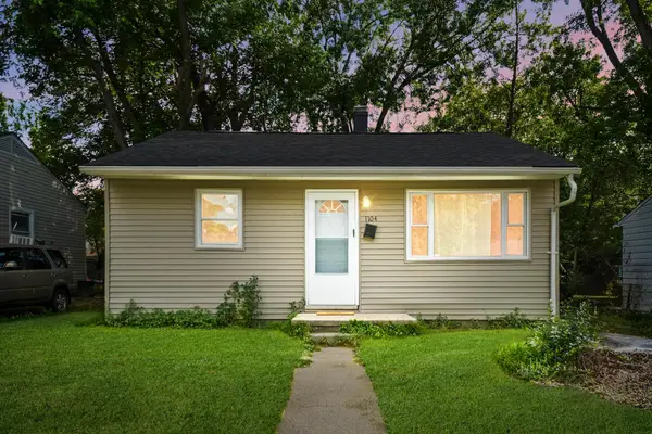 1104 Russell Avenue, Springfield, OH 45506