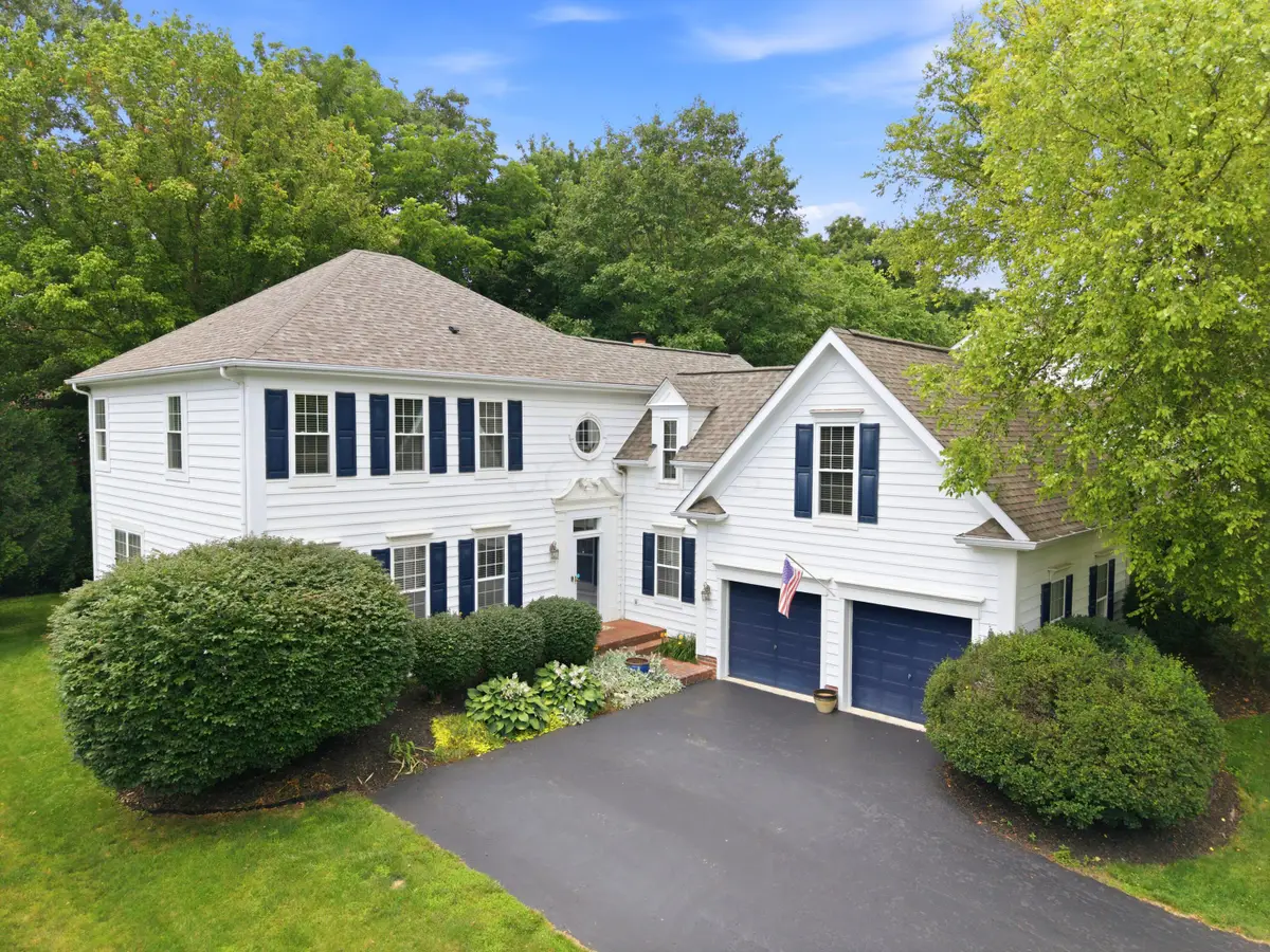 5069 Heath Gate Drive, New Albany, OH 43054 - #1