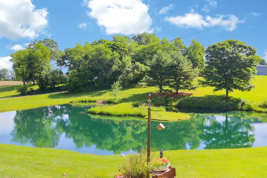 23526 Caves Road, Gambier, OH 43022 - #2
