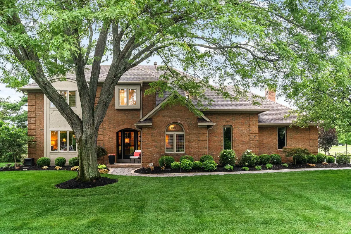 8602 Davington Drive, Dublin, OH 43017 - #1
