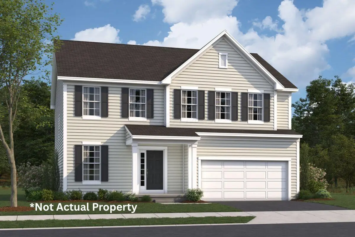 2704 Charlotte Way, Delaware, OH 43015 - #1