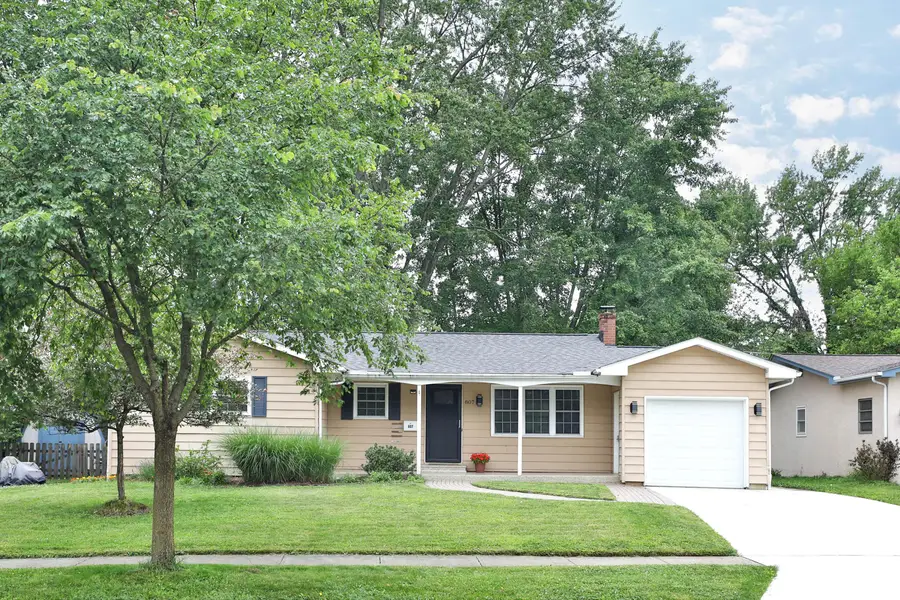 807 Franklin Court, Worthington, OH 43085 - #2