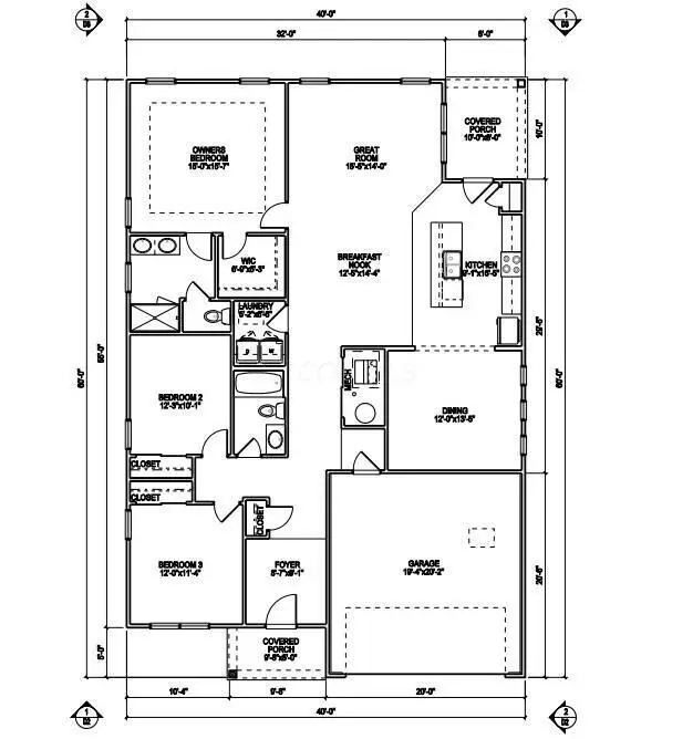 1560 Ebbets Court, Columbus, OH 43228 - #3