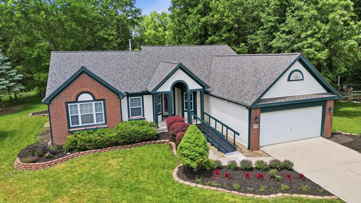 6598 Burbank Place, Westerville, OH 43082 - #1