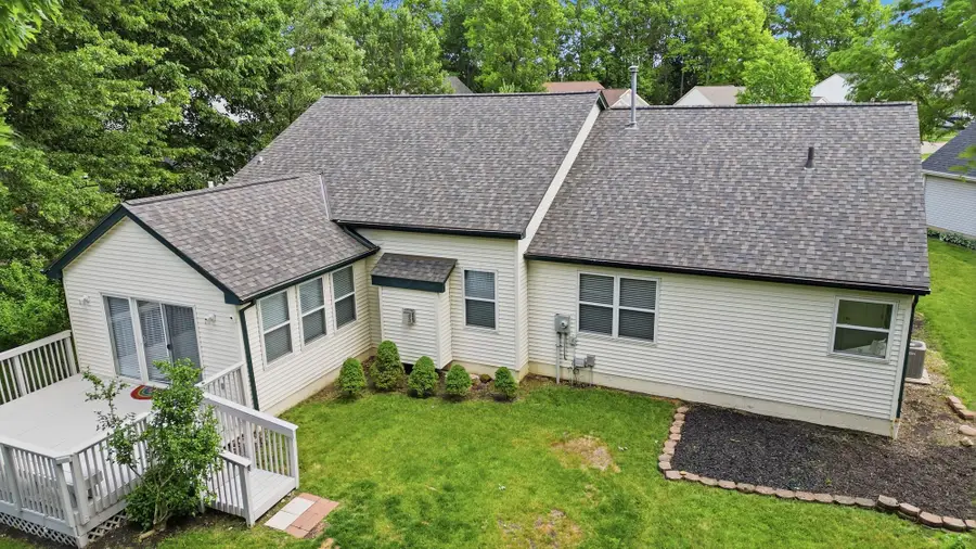 6598 Burbank Place, Westerville, OH 43082 - #3