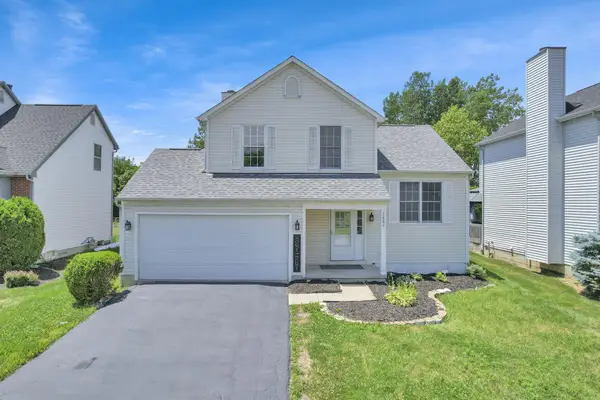 6899 Weurful Drive, Canal Winchester, OH 43110