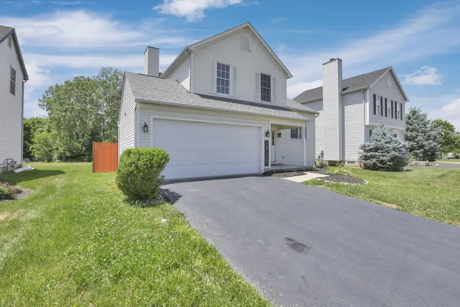 6899 Weurful Drive, Canal Winchester, OH 43110 - #2