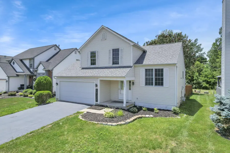 6899 Weurful Drive, Canal Winchester, OH 43110 - #3