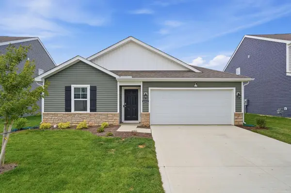 4333 Water Aven Drive, Canal Winchester, OH 43110