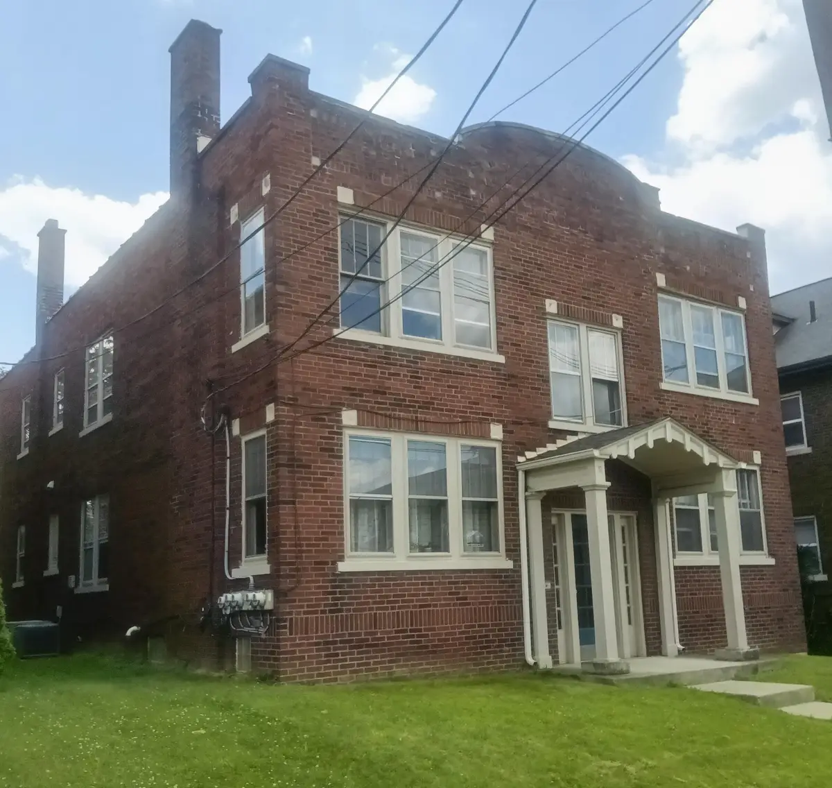 169 E Arcadia Avenue, Columbus, OH 43202 - #1