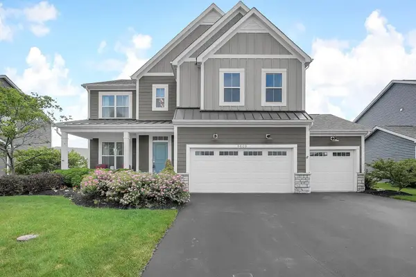 5609 Meadowhaven Drive, Powell, OH 43065
