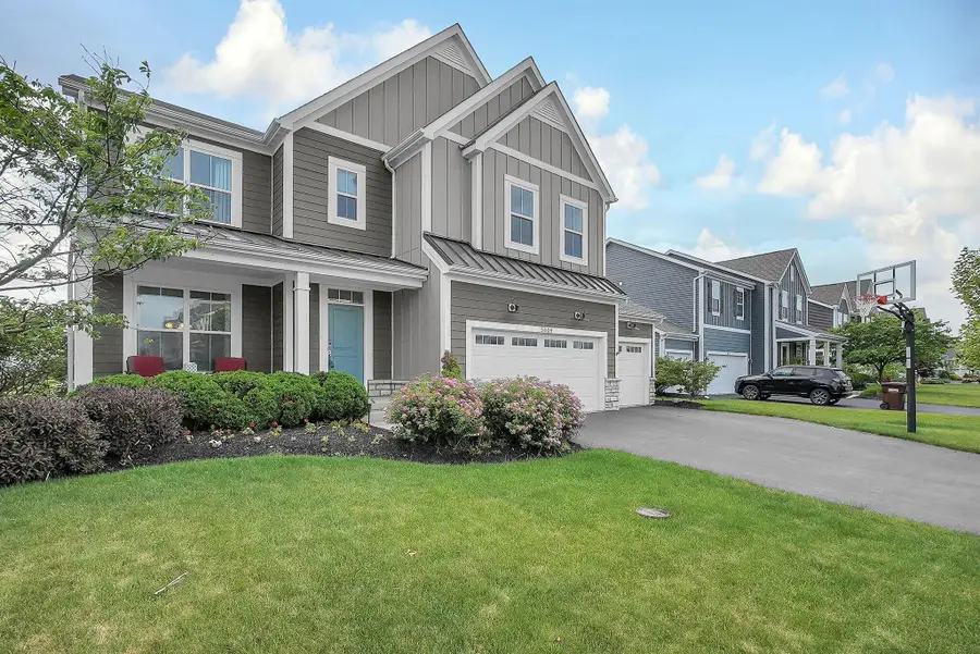 5609 Meadowhaven Drive, Powell, OH 43065 - #2