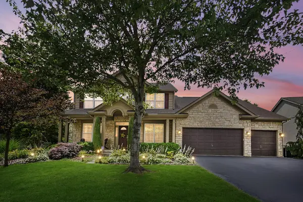5113 Sandpiper Court, Grove City, OH 43123
