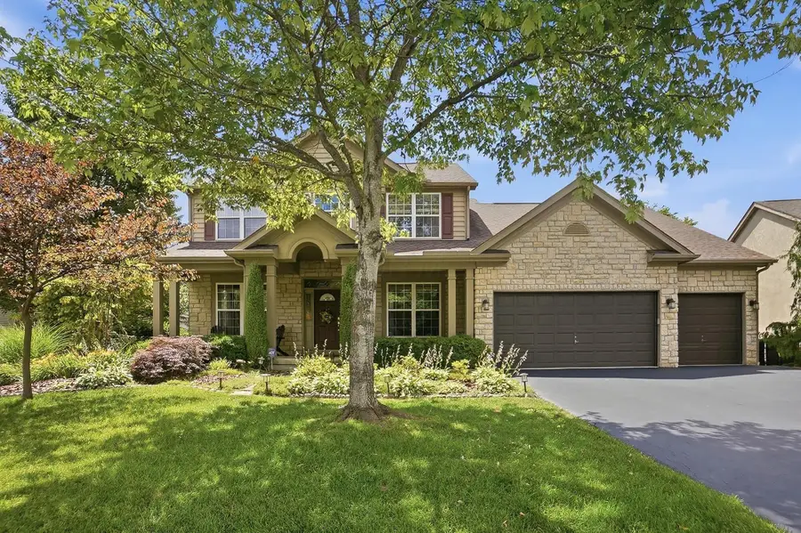 5113 Sandpiper Court, Grove City, OH 43123 - #2