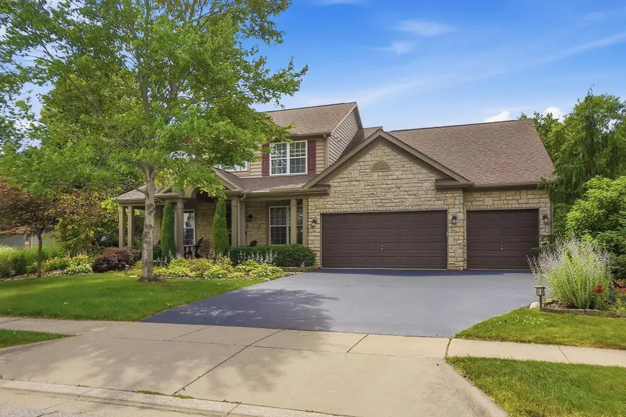 5113 Sandpiper Court, Grove City, OH 43123 - #3