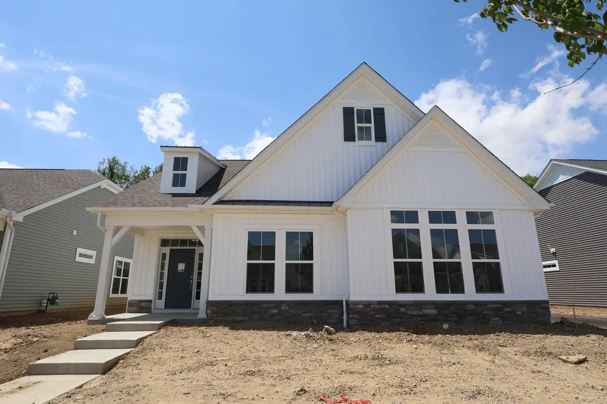 4509 Nonius Drive, Hilliard, OH 43026 - #1