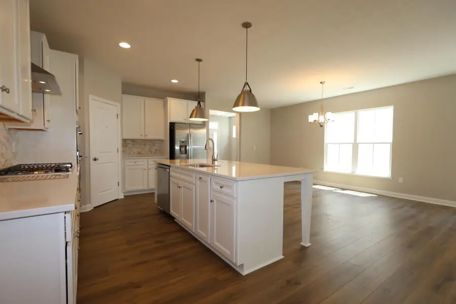 4509 Nonius Drive, Hilliard, OH 43026 - #3