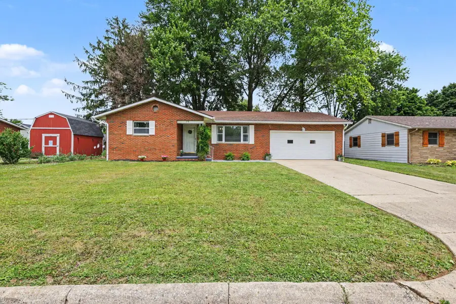 178 Cliffview Drive, Mount Sterling, OH 43143 - #3