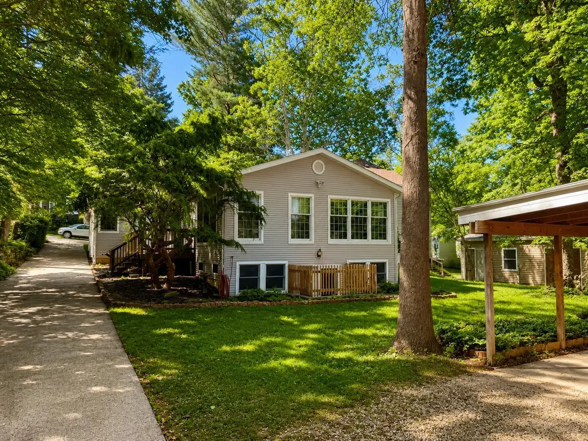 225 Summit Street, Granville, OH 43023 - #1