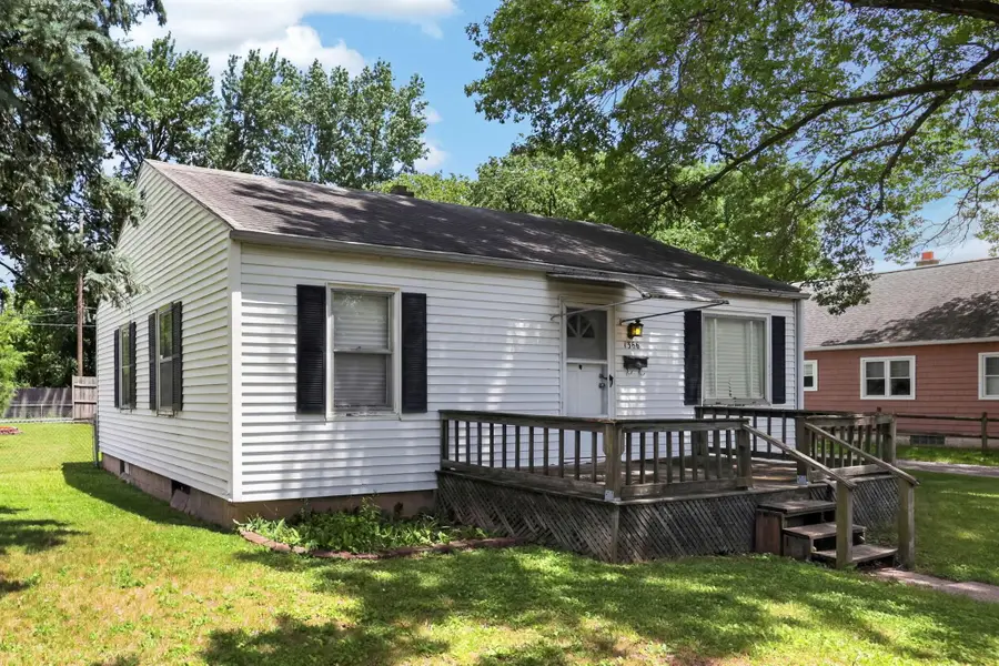 1366 Melrose Avenue, Columbus, OH 43224 - #2