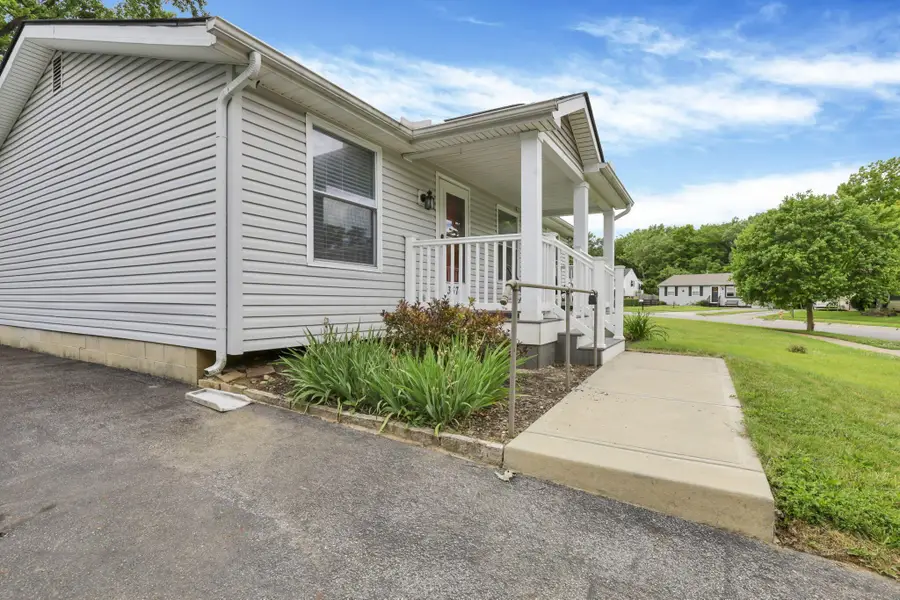3671 Brookline Avenue, Columbus, OH 43223 - #2