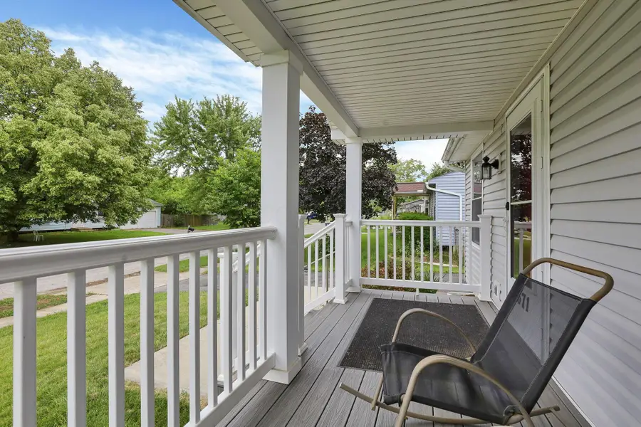 3671 Brookline Avenue, Columbus, OH 43223 - #3