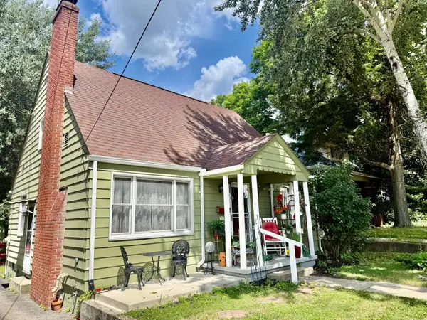 219 N Buena Vista Street, Newark, OH 43055